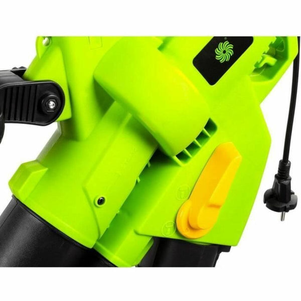 Gebläse Fieldmann FZF 4008-E