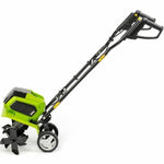 Einachsschlepper elektrisch Fieldmann FZK 70305-0 Metall