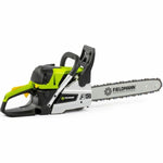 Motorsäge Fieldmann 45cc 45.02 CC 40 cm (40 cm)
