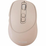 Mouse Yenkee SLIDER - YMS 2080BG Grau