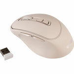 Mouse Yenkee SLIDER - YMS 2080BG Grau