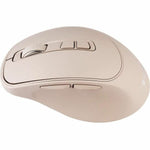 Mouse Yenkee SLIDER - YMS 2080BG Grau