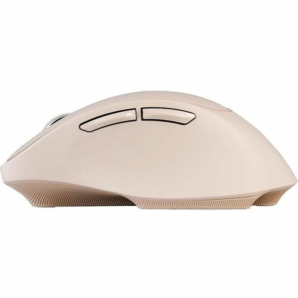 Mouse Yenkee SLIDER - YMS 2080BG Grau