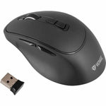 Mouse Yenkee SLIDER - YMS 2080GY Grau