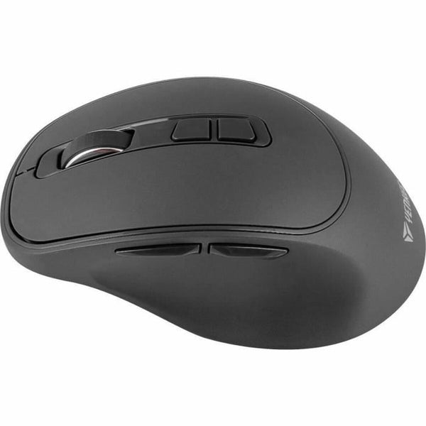 Mouse Yenkee SLIDER - YMS 2080GY Grau
