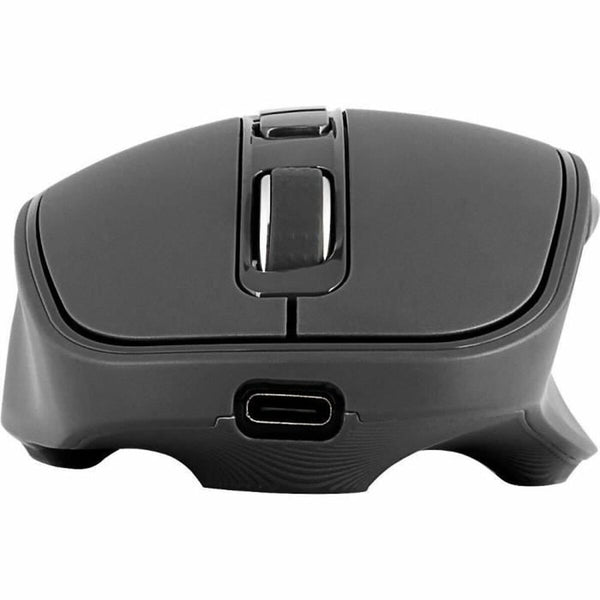Mouse Yenkee SLIDER - YMS 2080GY Grau