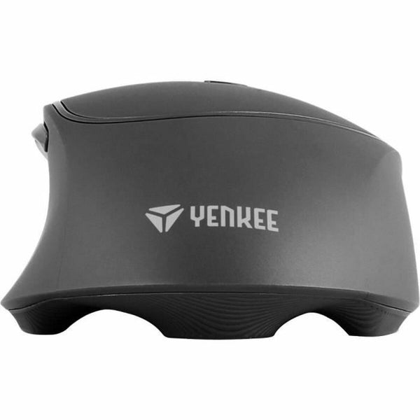 Mouse Yenkee SLIDER - YMS 2080GY Grau