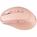 Mouse Yenkee SLIDER - YMS 2080PK Rosa