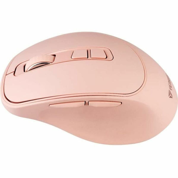 Mouse Yenkee SLIDER - YMS 2080PK Rosa