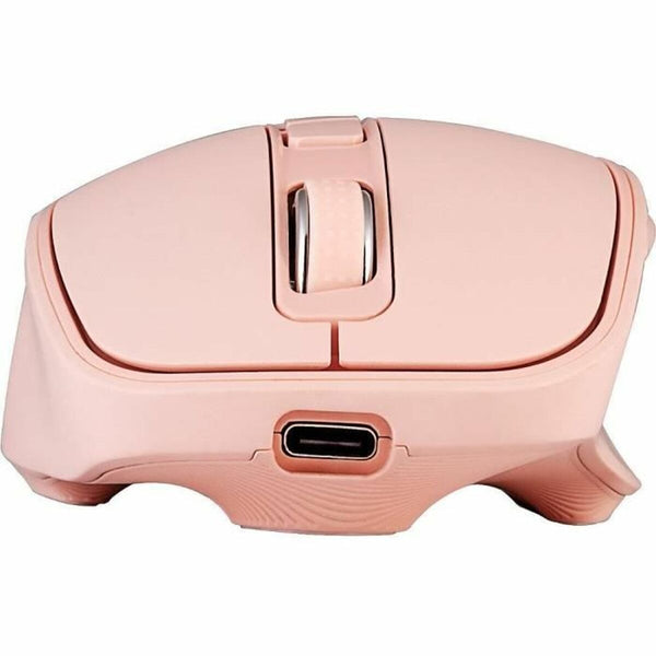 Mouse Yenkee SLIDER - YMS 2080PK Rosa