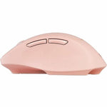 Mouse Yenkee SLIDER - YMS 2080PK Rosa