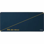 Mousepad Yenkee YPM 9040BE Blau