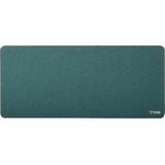 Mousepad Yenkee YPM 9040GN Schwarz
