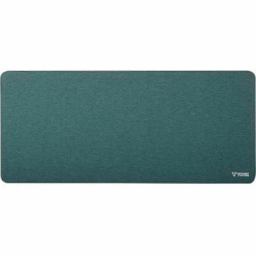 Mousepad Yenkee YPM 9040GN Schwarz