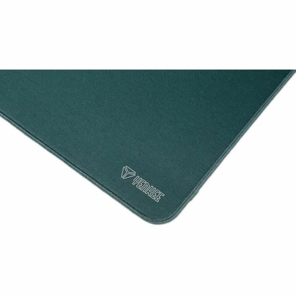 Mousepad Yenkee YPM 9040GN Schwarz