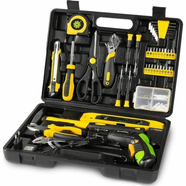 Schlüsselsatz Fieldmann