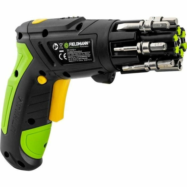 Schlüsselsatz Fieldmann