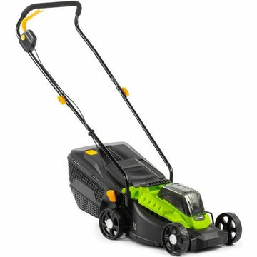 Rasenmäher Fieldmann FZR 70330-0