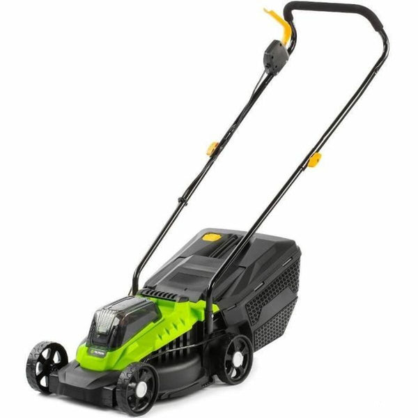 Rasenmäher Fieldmann FZR 70330-0