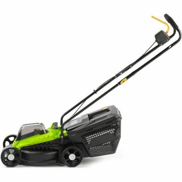 Rasenmäher Fieldmann FZR 70330-0