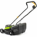 Rasenmäher Fieldmann FZR 70330-0