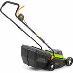 Rasenmäher Fieldmann FZR 70330-0