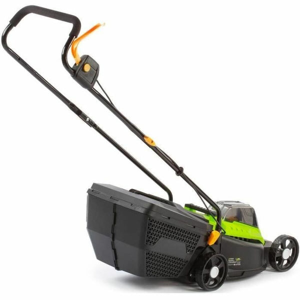 Rasenmäher Fieldmann FZR 70330-0