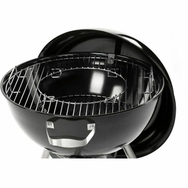 Grill Tragbarer Fieldmann FZG 1016 Metall Stahl