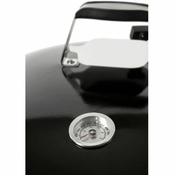 Grill Tragbarer Fieldmann FZG 1016 Metall Stahl