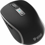 Mouse Yenkee YMS 2085BK Schwarz
