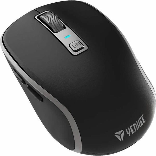 Mouse Yenkee YMS 2085BK Schwarz