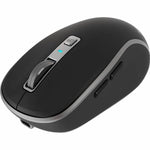 Mouse Yenkee YMS 2085BK Schwarz
