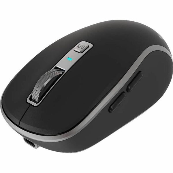 Mouse Yenkee YMS 2085BK Schwarz