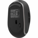 Mouse Yenkee YMS 2085BK Schwarz