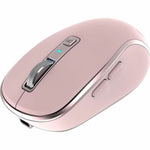 Mouse Yenkee YMS 2085PK Rosa