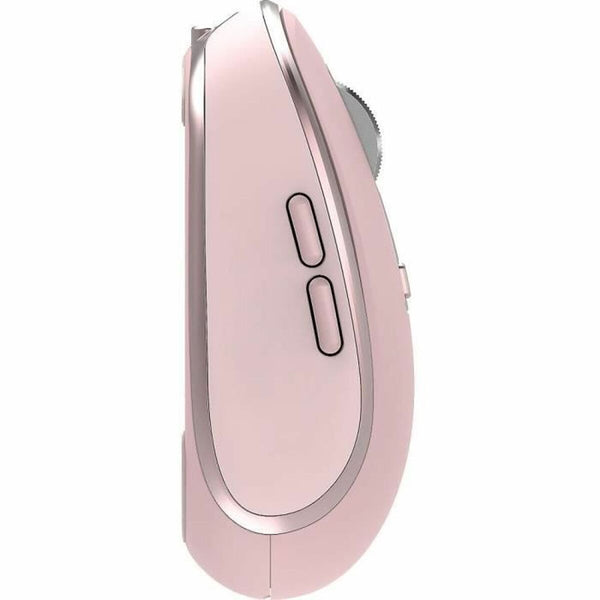 Mouse Yenkee YMS 2085PK Rosa