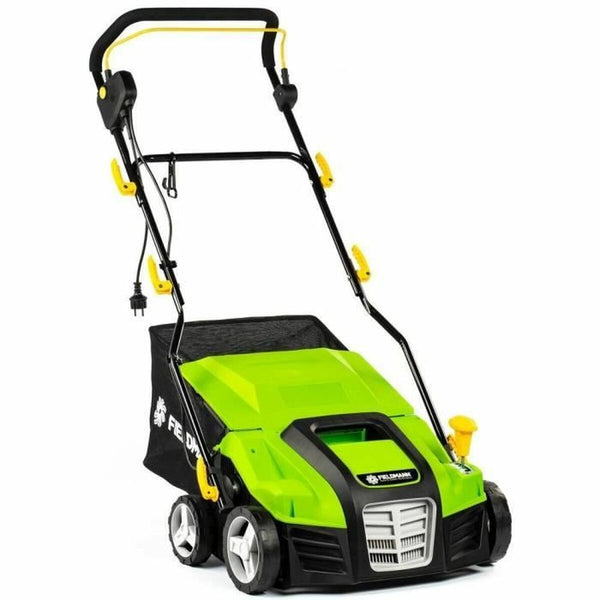 Rasenmäher Fieldmann FZV 4010-20E