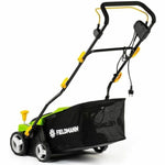 Rasenmäher Fieldmann FZV 4010-20E