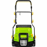 Rasenmäher Fieldmann FZV 4010-20E