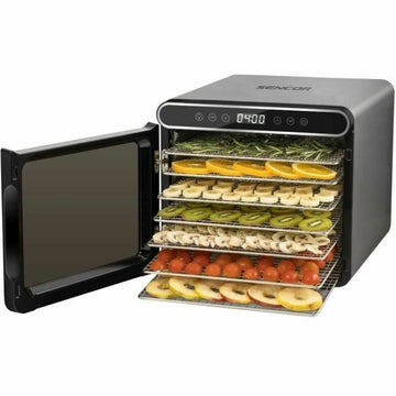 Nahrungsmittel-Entwässerer Sencor 7750SS