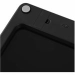 Digitale Personenwaage Sencor SBS 2476BK Schwarz Gehärtetes Glas 180 kg