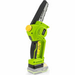 Motorsäge Fieldmann 12 cm 18 V (12")