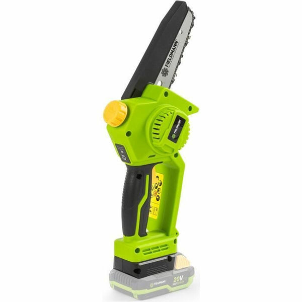 Motorsäge Fieldmann 12 cm 18 V (12")