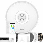 Roboterstaubsauger Sencor