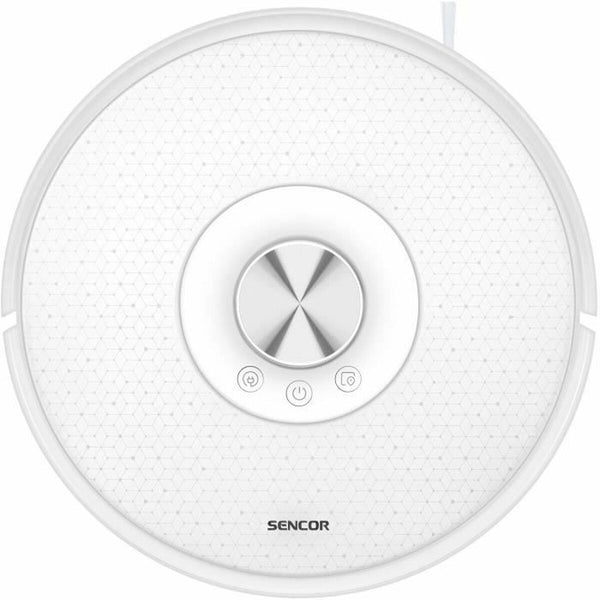 Roboterstaubsauger Sencor