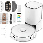 Roboterstaubsauger Sencor