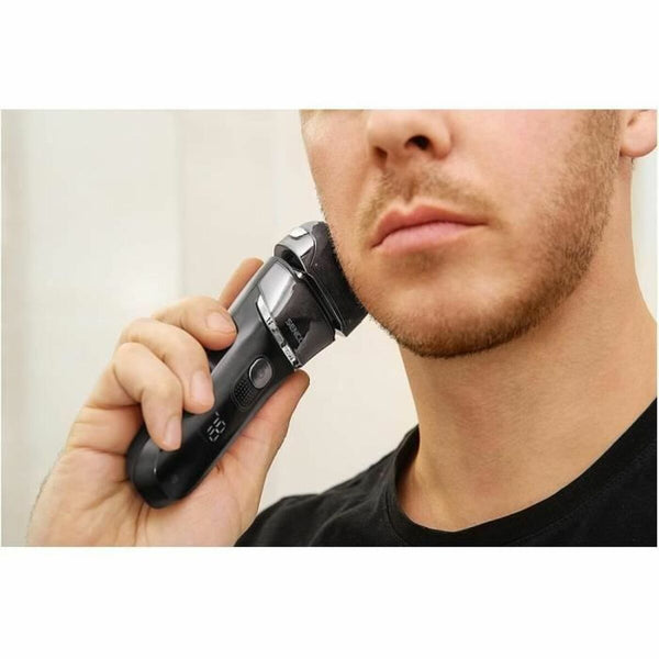 Rasierer Sencor SMS 0900BK
