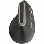 Mouse Yenkee YMS 5040 Schwarz
