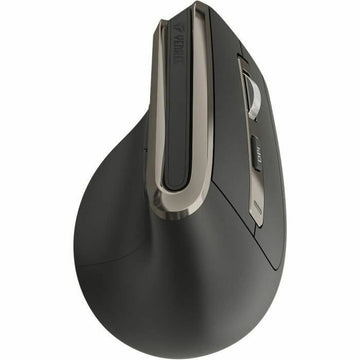 Mouse Yenkee YMS 5040 Schwarz
