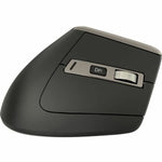 Mouse Yenkee YMS 5040 Schwarz
